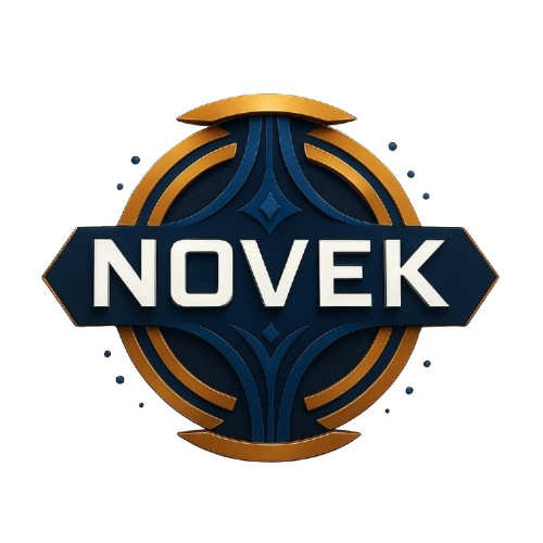 NOVEK Logo