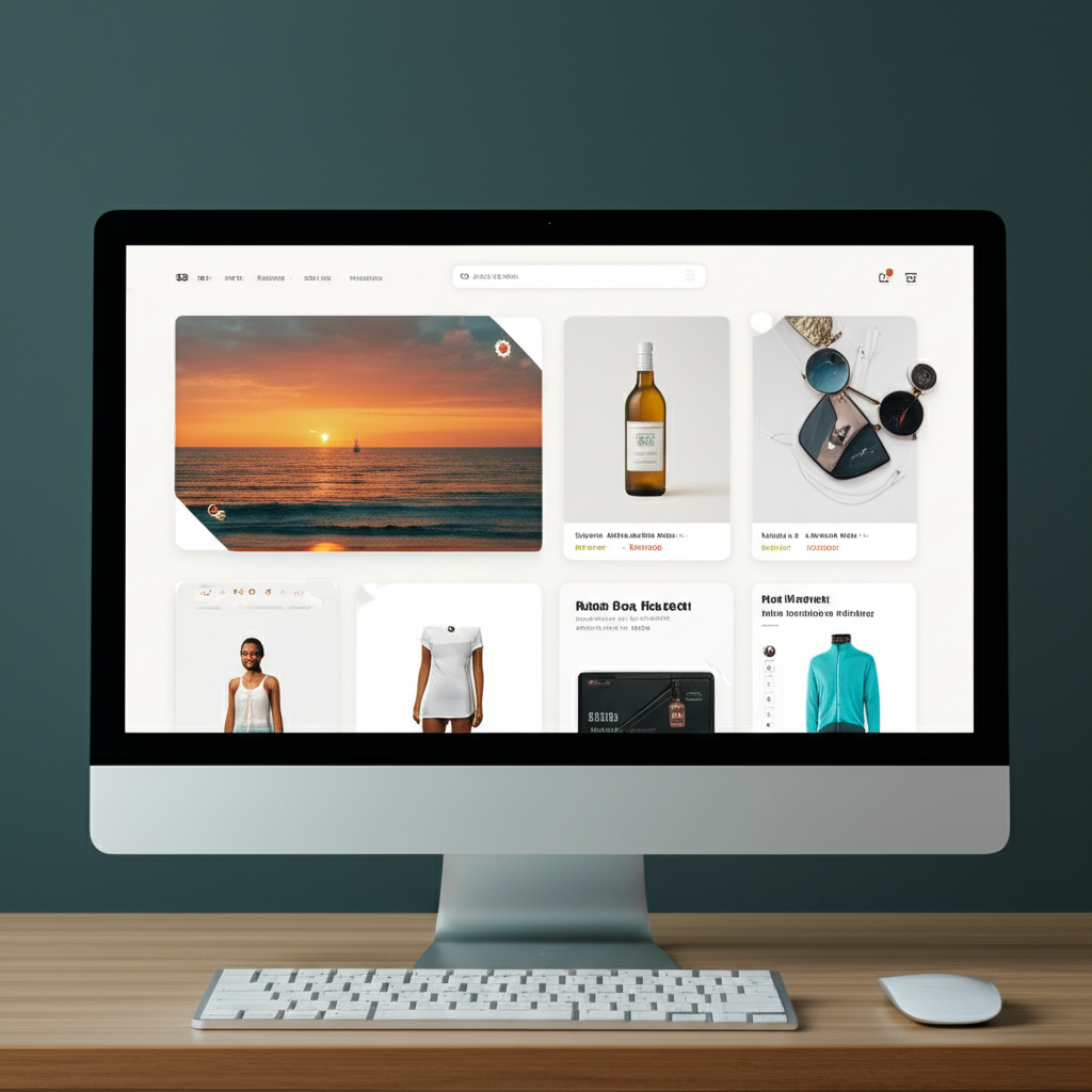 E-commerce Platform
