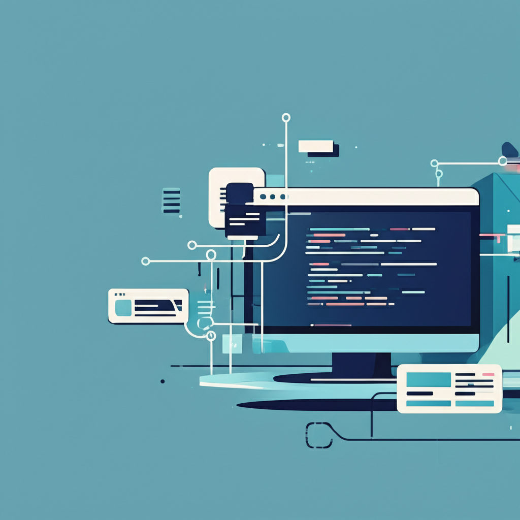 Building Scalable Web Applications